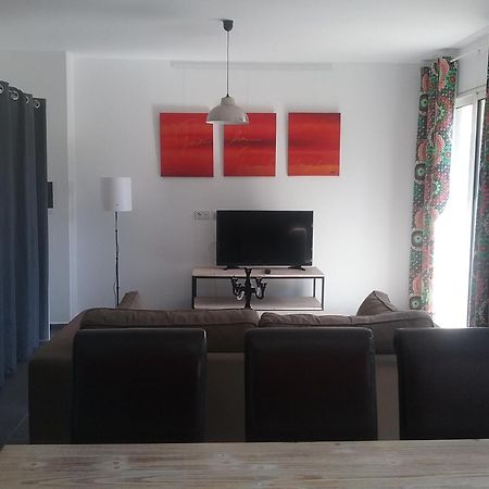 Les Canneliers Bed and Breakfast Saint-Leu Exterior foto