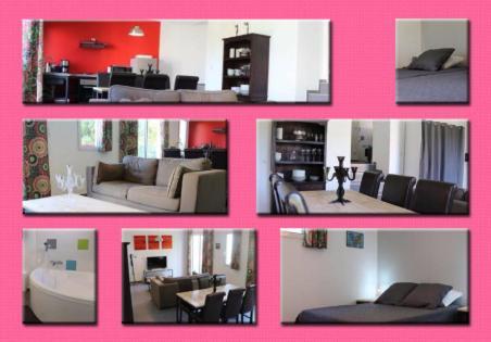 Les Canneliers Bed and Breakfast Saint-Leu Exterior foto