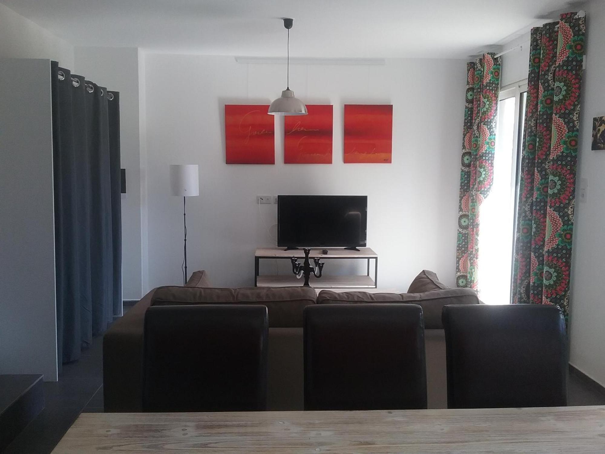Les Canneliers Bed and Breakfast Saint-Leu Exterior foto