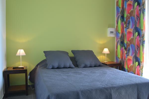 Les Canneliers Bed and Breakfast Saint-Leu Exterior foto