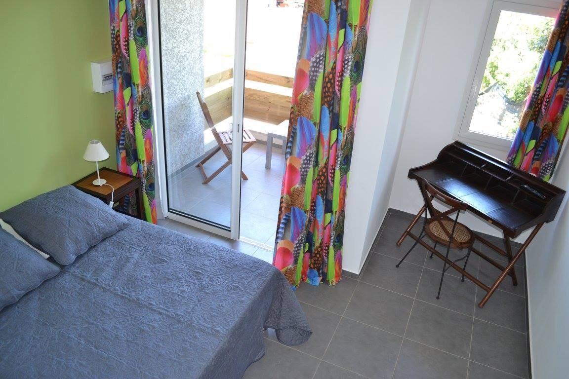 Les Canneliers Bed and Breakfast Saint-Leu Exterior foto