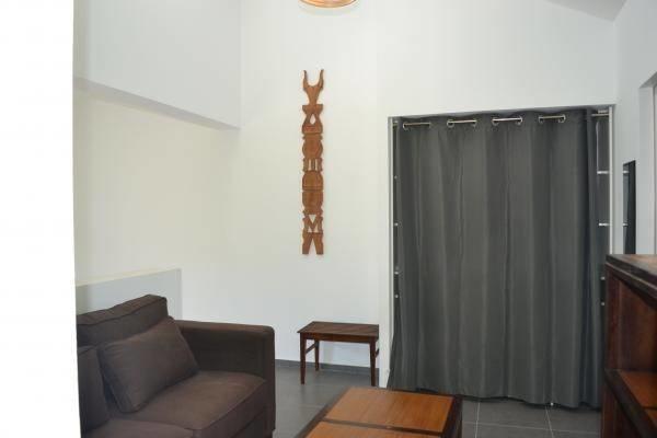 Les Canneliers Bed and Breakfast Saint-Leu Exterior foto